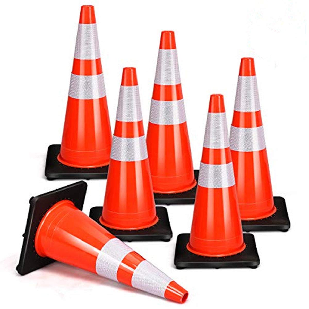 Safety Cone Atlas Safety Limited