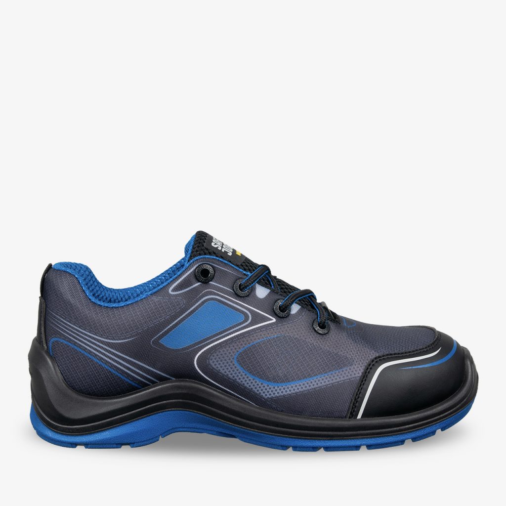 Safety Jogger FLOW S3 LOW – Atlas Safety Limited