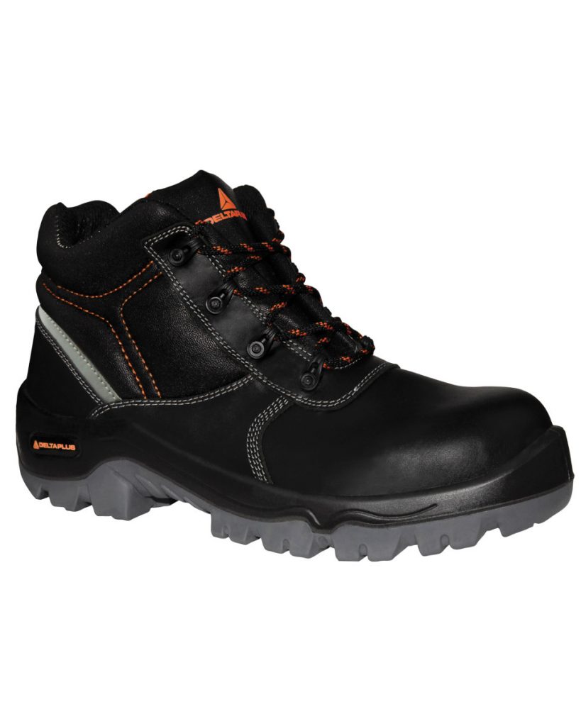 Deltaplus PHOENIX S3 SRC Safety Boot Atlas Safety Limited